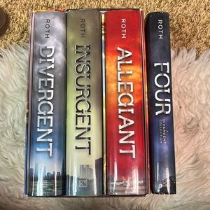 Divergent series